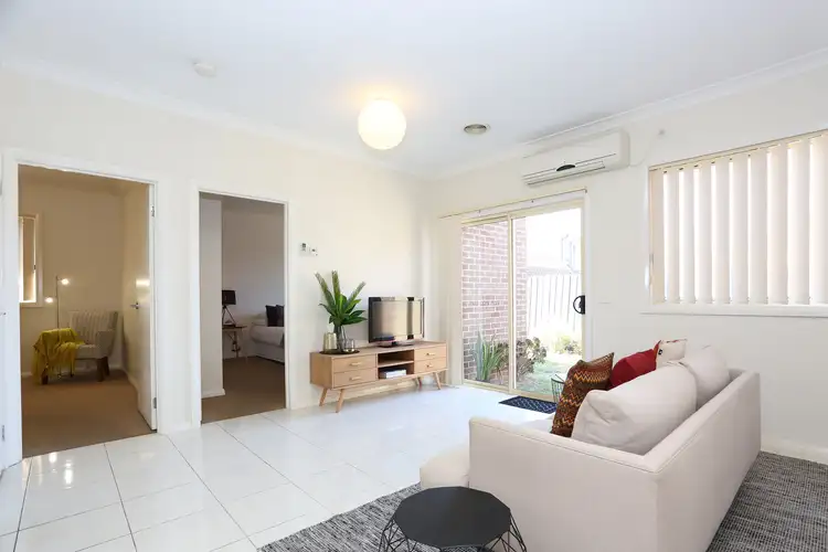 Fourth view of Homely unit listing, 3/107 Bindi Street, Glenroy VIC 3046