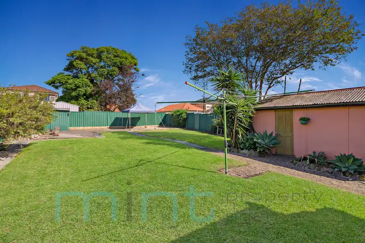 Sixth view of Homely house listing, 50 Burwood Road, Belfield NSW 2191