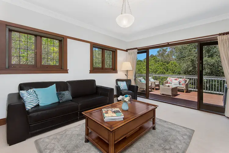 Second view of Homely house listing, 12 Glenview Street, Greenwich NSW 2065