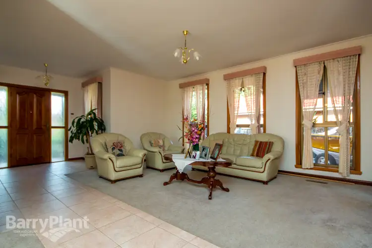 Second view of Homely house listing, 66 Willow Avenue, Rowville VIC 3178