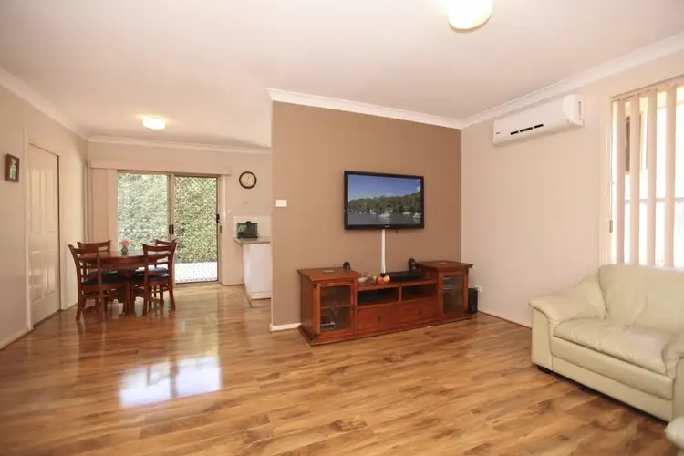 Fourth view of Homely villa listing, 3/39 Victoria Street, Revesby NSW 2212