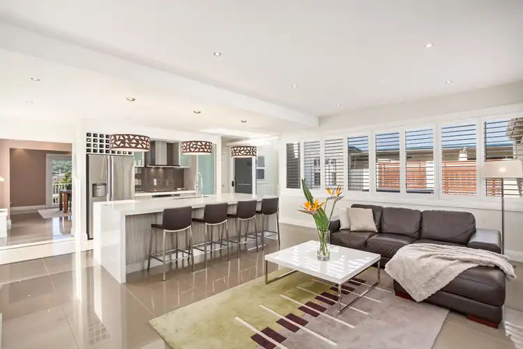 Sixth view of Homely house listing, 26 Matthews Crescent, Port Kembla NSW 2505