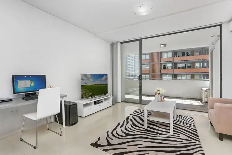 A304/25 John Street, Mascot NSW 2020