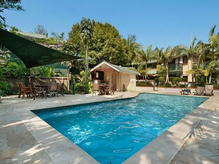 Fourth view of Homely house listing, 19/47-49 Shirley Street, Byron Bay NSW 2481
