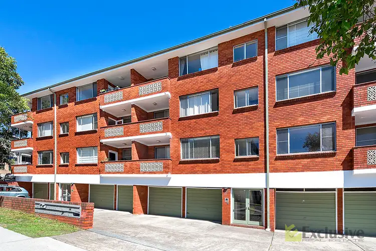Sixth view of Homely apartment listing, 4/15 Curzon Street, Ryde NSW 2112