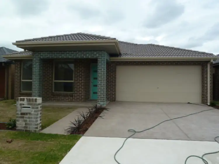 49 Finsbury Circuit, Ropes Crossing NSW 2760
