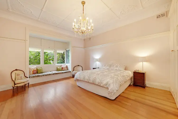 Fifth view of Homely house listing, 21 Shirley Road, Wollstonecraft NSW 2065