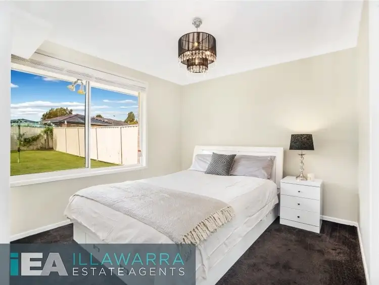Sixth view of Homely house listing, 5 Osprey Place, Albion Park Rail NSW 2527