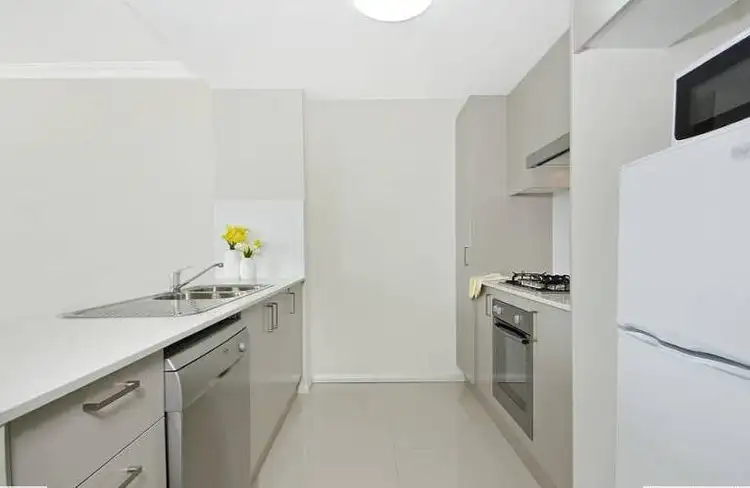Second view of Homely unit listing, Address available on request