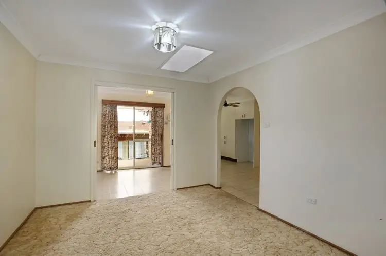 Sixth view of Homely house listing, 11 Ninnis Street, Leumeah NSW 2560