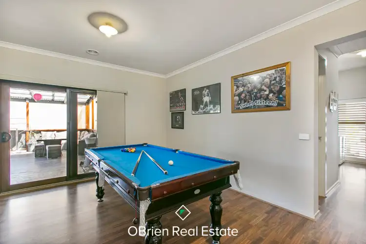 Fourth view of Homely house listing, 7 Lyrebird Avenue, Pakenham VIC 3810