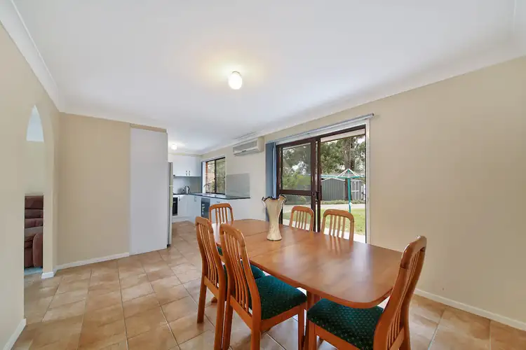 Fifth view of Homely house listing, 3 William Howe Place, Narellan Vale NSW 2567