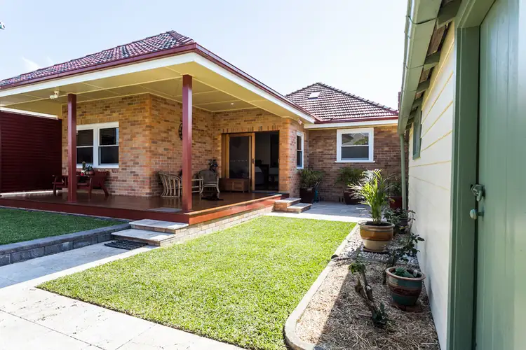 Third view of Homely house listing, 15 Wells Street, Adamstown NSW 2289