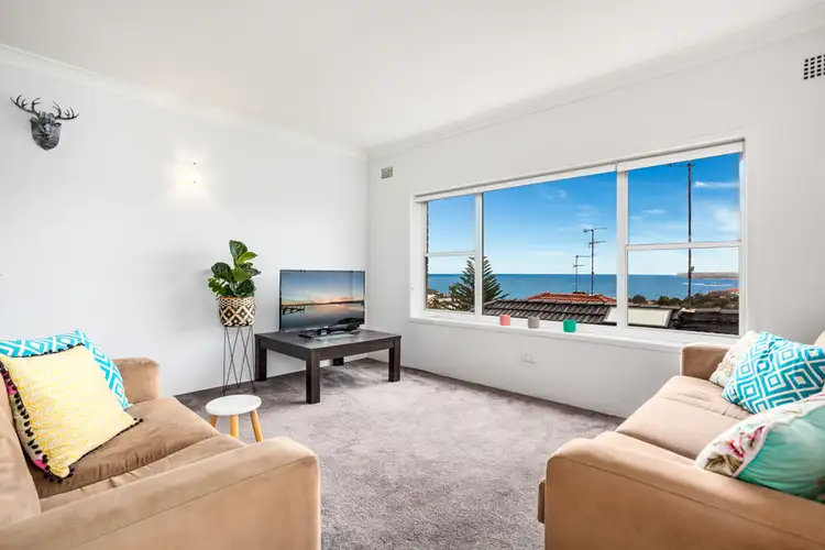Second view of Homely unit listing, 4/27 Park Street, Clovelly NSW 2031
