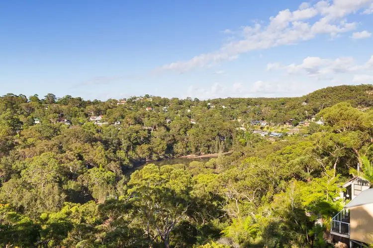 137 Arcadia Avenue, Gymea Bay NSW 2227