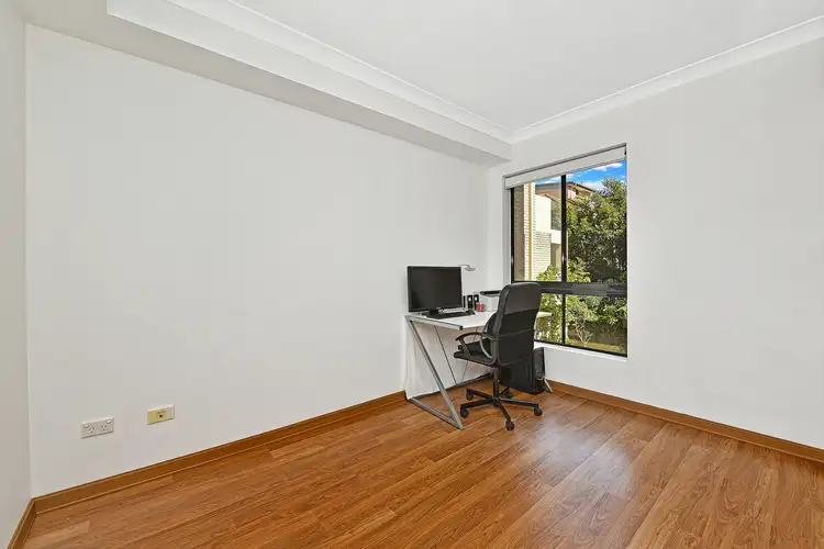 Fifth view of Homely apartment listing, 18/97 Arthur Street, Strathfield NSW 2135