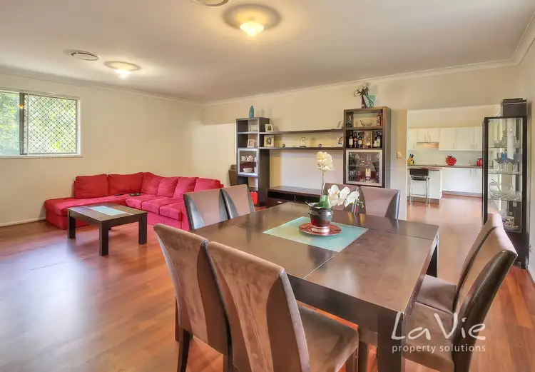 Fifth view of Homely house listing, 35 Wanderer Crescent, Springfield Lakes QLD 4300
