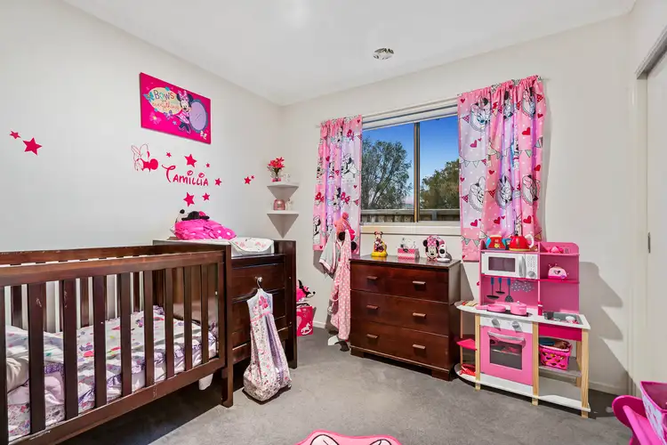 Seventh view of Homely house listing, 27 Lucas Terrace, Taylors Hill VIC 3037