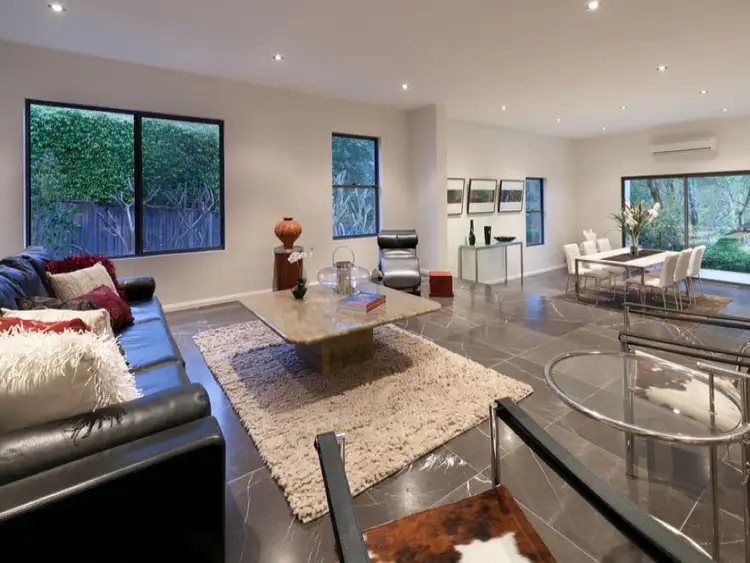 50A Buckra Street (Street Frontage), Turramurra NSW 2074