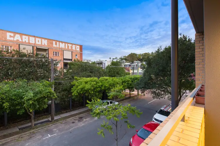 163/139 Commercial Road, Teneriffe QLD 4005