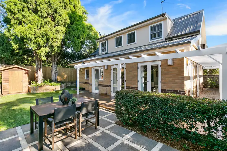 2/47 Batemans Road, Gladesville NSW 2111