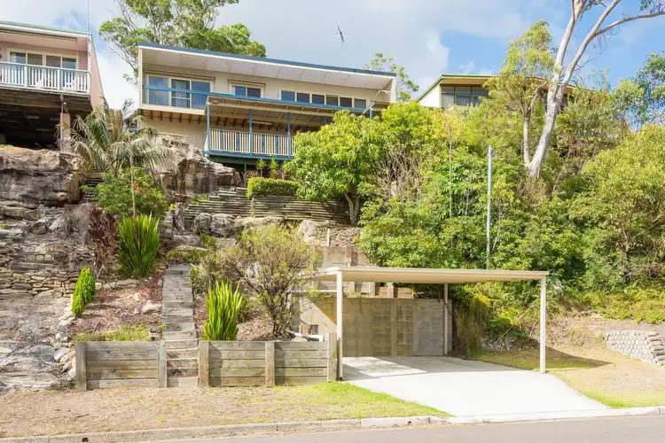 Second view of Homely house listing, 14 Arkana Place, Engadine NSW 2233