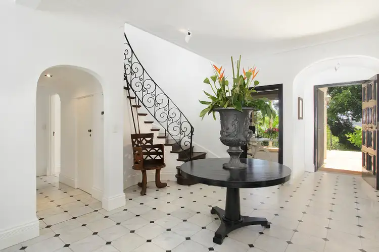Fifth view of Homely house listing, 45 Drumalbyn Road, Bellevue Hill NSW 2023
