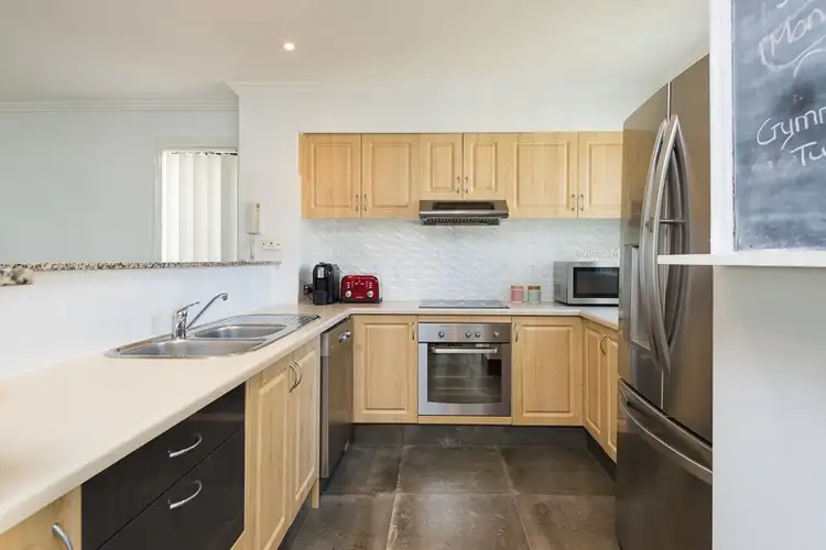 Third view of Homely townhouse listing, 24/226 Cheltenham Drive, Robina QLD 4226