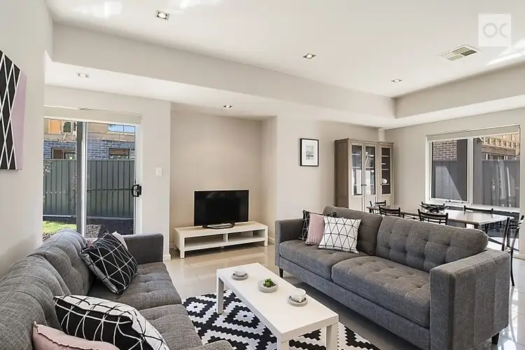 Fourth view of Homely townhouse listing, 37b Barwell Avenue, Marleston SA 5033