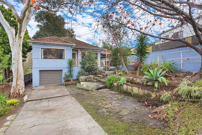 Main view of Homely house listing, 95 Belmont Street, Sutherland NSW 2232