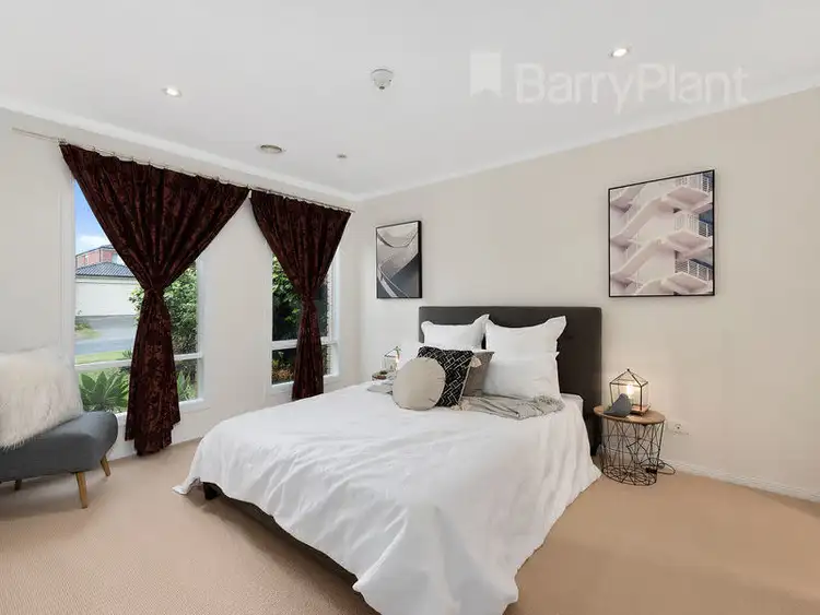 Sixth view of Homely house listing, 13 Bells Court, Wantirna South VIC 3152