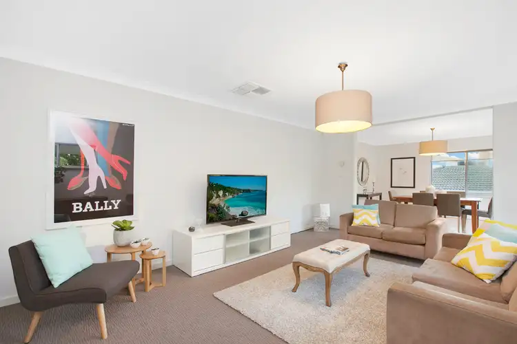 Third view of Homely house listing, 8 Kings Avenue, Burnside SA 5066