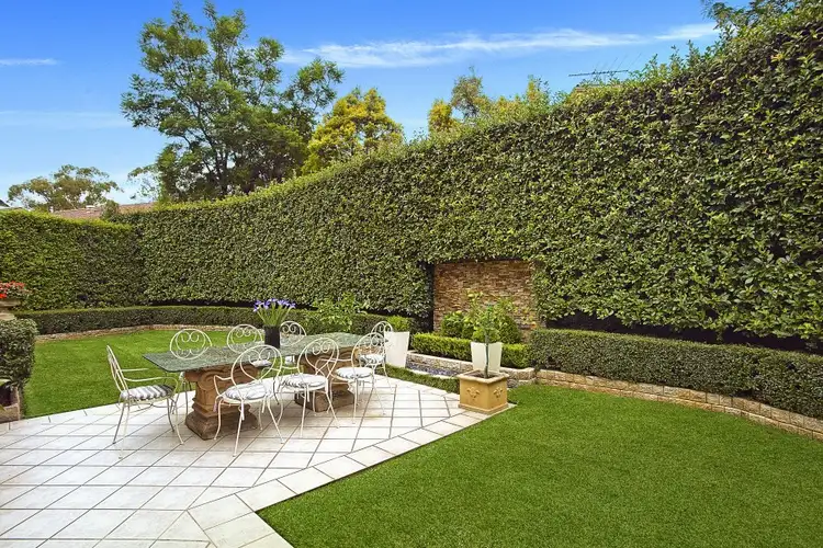 Fifth view of Homely house listing, 22 Somerset Way, Castle Hill NSW 2154