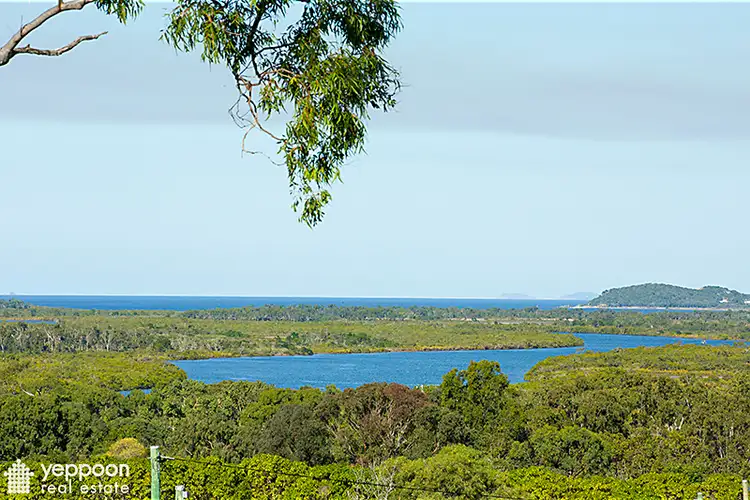 Second view of Homely rural property listing, 129 Hoys Road, Coowonga QLD 4702