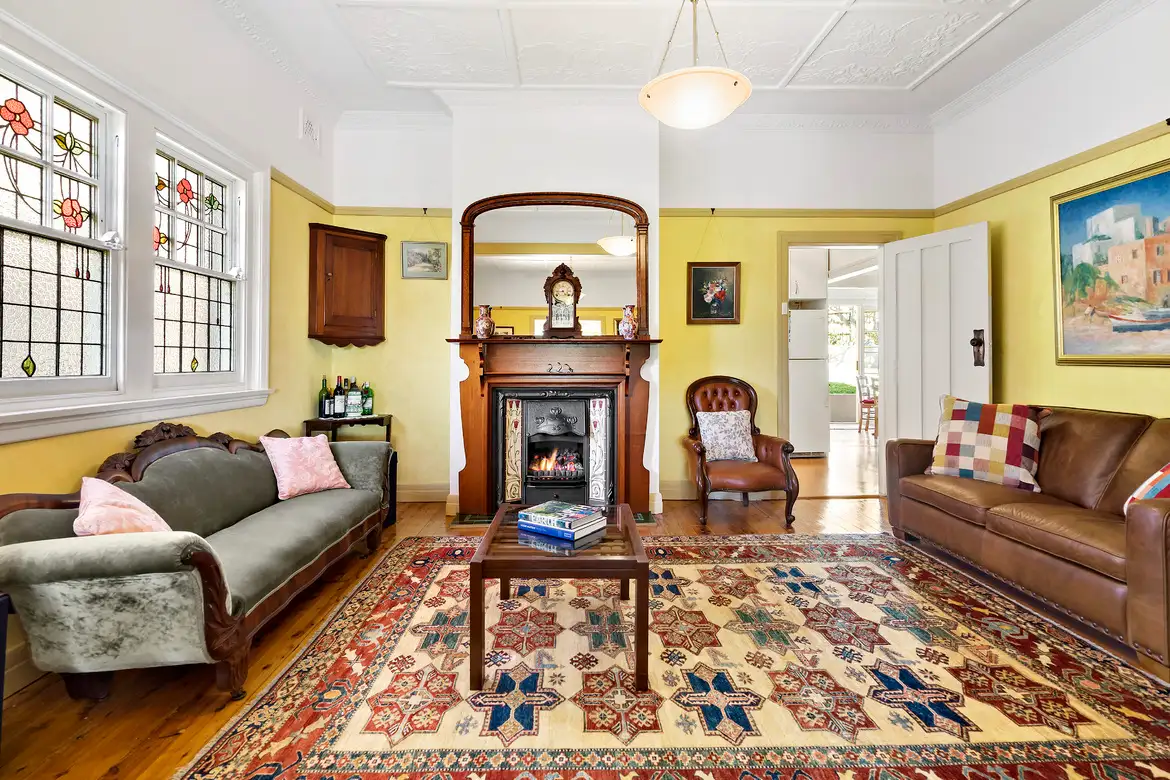 Main view of Homely house listing, 4 Kangaroo Street, Manly NSW 2095