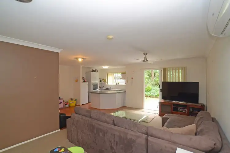 Second view of Homely villa listing, 8/15 Killarney Avenue, Robina QLD 4226