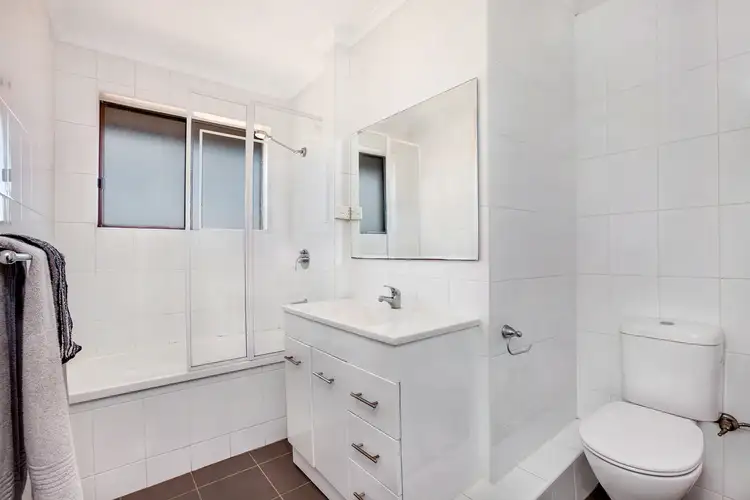 Sixth view of Homely apartment listing, 5/24-26 Glen Street, Marrickville NSW 2204