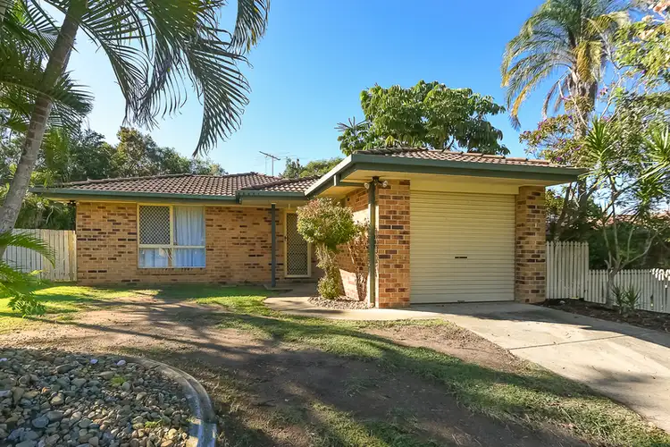 5 Coventry Court, Slacks Creek QLD 4127