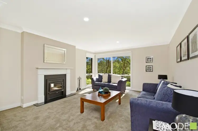Sixth view of Homely house listing, 6 Ivy Place, Kenthurst NSW 2156