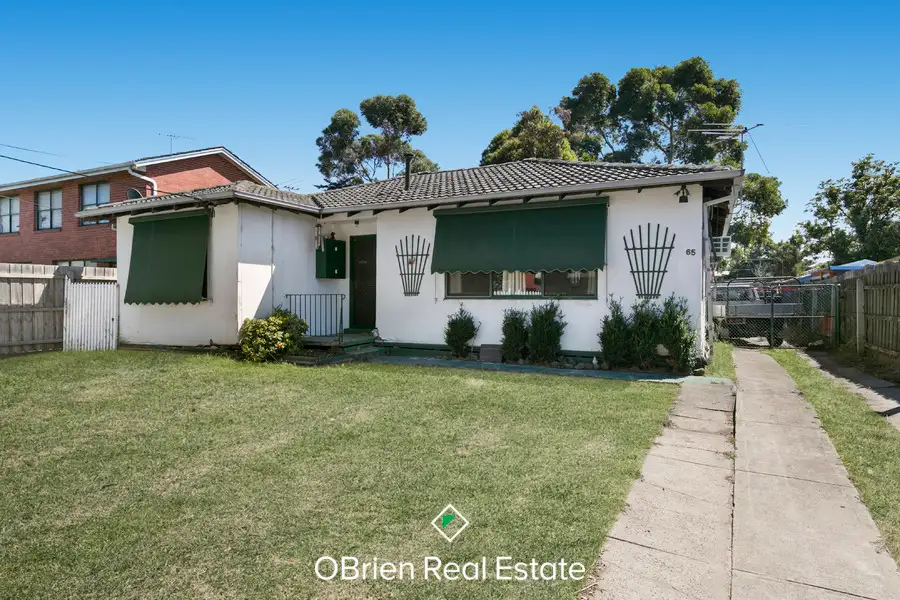 Main view of Homely house listing, 65 Rosemary Crescent, Frankston North VIC 3200