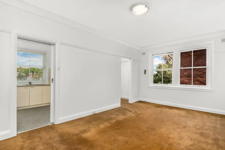 Second view of Homely apartment listing, 6/232a Glebe Point Road, Glebe NSW 2037