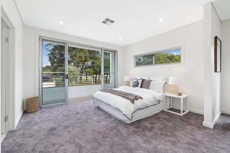 Fifth view of Homely house listing, 53 Northcote Avenue, Caringbah NSW 2229