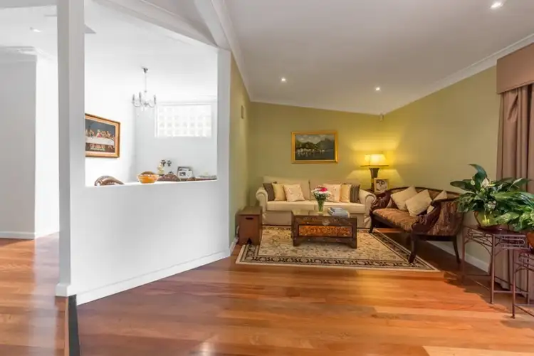 Fourth view of Homely house listing, 12 Glassop Street, Caringbah NSW 2229