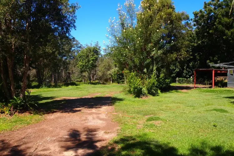 Second view of Homely house listing, 6 Pearsons Road, Cooroy QLD 4563