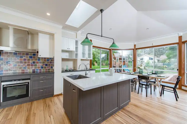 Third view of Homely house listing, 24 Geerilong Gardens, Reid ACT 2612