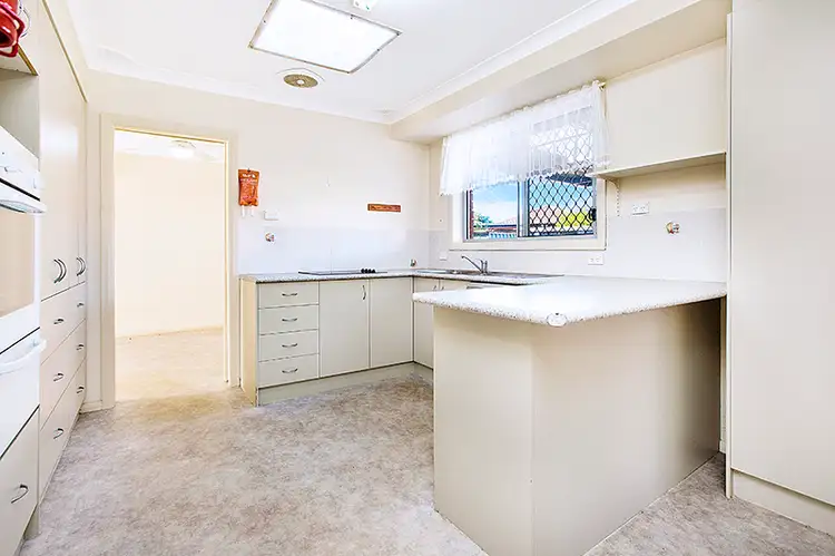 Third view of Homely house listing, 8 Metella Crescent, Belfield NSW 2191