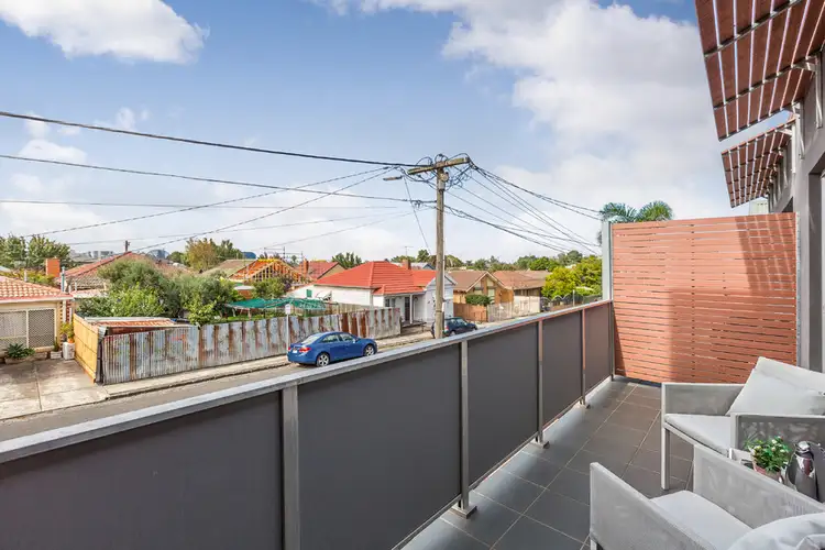 Fifth view of Homely townhouse listing, 5/46 Everard Street, Footscray VIC 3011