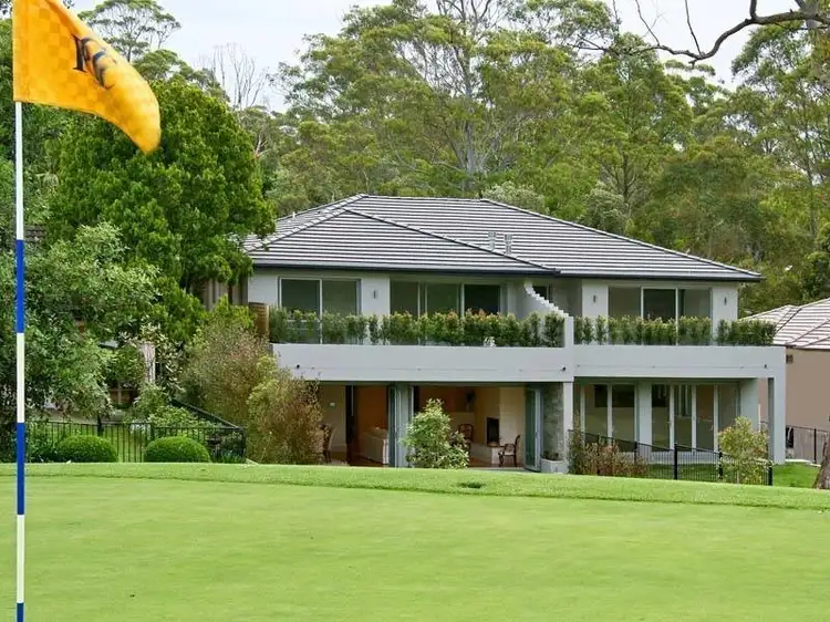 Second view of Homely townhouse listing, 99 Pentecost Avenue, Pymble NSW 2073