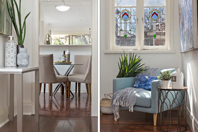 Sixth view of Homely semi-detached listing, 70 Milton Street, Ashfield NSW 2131