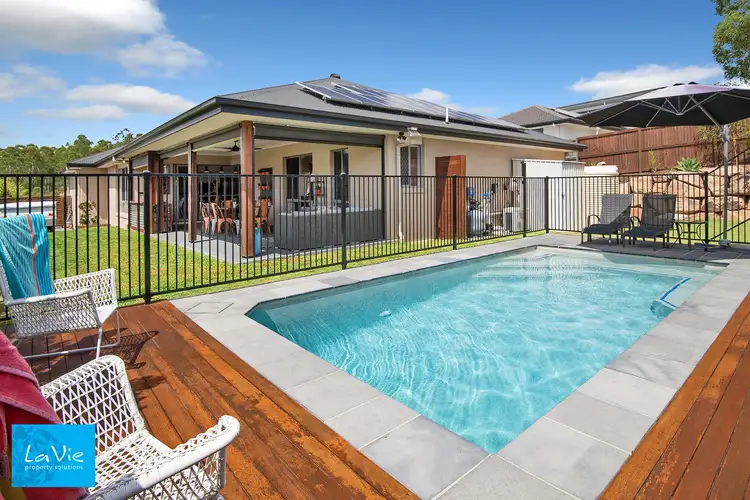55 Ambrose Drive, Augustine Heights QLD 4300